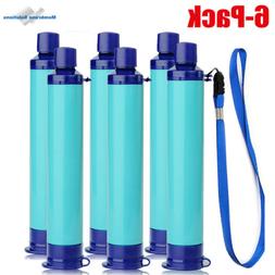 Filtration 99.99%