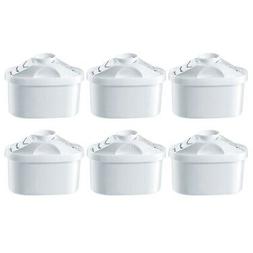 10X(6Pcs/Set Filters Replacement for Water Pitcher Household
