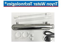 Reverse Osmosis Uv Sterilizer 12w