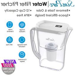 Reduce Tds Remove Chlorine