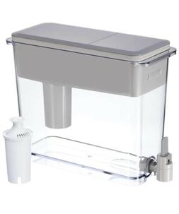 With Pour Spout