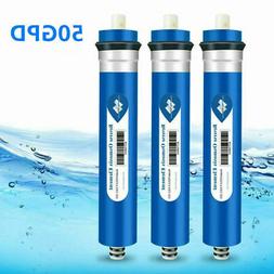 Reverse Osmosis Replacement