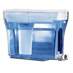 Pitcher With Tds Meter Home Reservoir