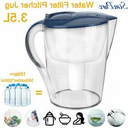 Bpa Free W/electronic Filter Indicator