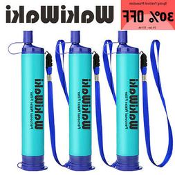 Hiking Camping Emergency
