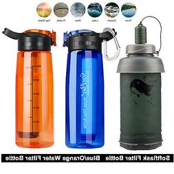 Camping Hiking Survival Tool