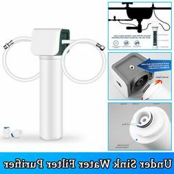 Direct Connect Filter System
