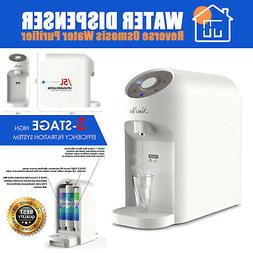 Reverse Osmosis Water Dispenser