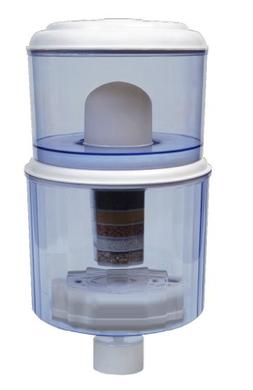- Save $$$ - Place On Cooler - Transform Tap Water To Health