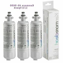 Kenmore 46-9690 Refrigerator Water Filter Fits LG LT700P ADQ