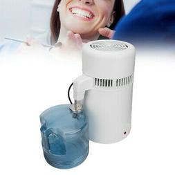 Water Distiller Dental Steel Distilled Water Machine Profess