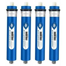 Filters Reverse Osmosis System Replacement