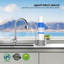 Filter Drinking Water Filtration System Cleaner