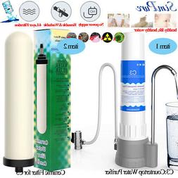Filter Kitchendrinking Water Filtration System
