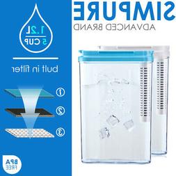 Carbon Mini Size For Fridge Us