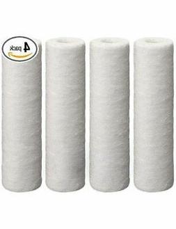 CFS 5-Micron Sediment Water Filter Cartridge, 4-Pack