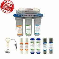 Hollow Fiber System Ultra-filtration