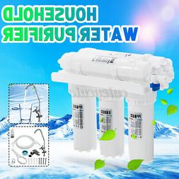 Ultra-filtration Hollow Fiber System