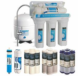 ^15 Total Filters