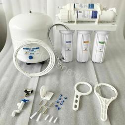 System With Faucet +extra 10 Replacement Water Filters