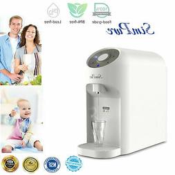 Reverse Osmosis Hot Cold Water Dispenser Kettles