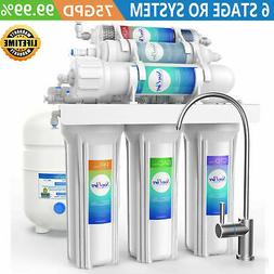 System Under Sink Filters Sets