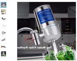 Household Faucet Ceramic Prefiltration Accessories