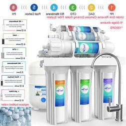 100g Reverse Osmosis System