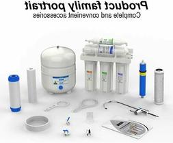 Drinking Water Filter System