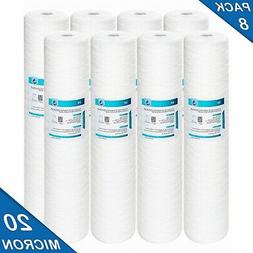 Pp Sediment Filter