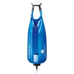 Katadyn 8019201 Gravity Feed Water Bladder 10 Litre w/Ultra 