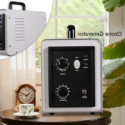 Water Treatment Ceramic Ozone Generator 5g Home Improvement