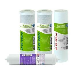 APEC Water Systems FILTER-SET-ESPH High Capacity Replacement
