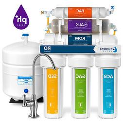 &ndash; Mineral, Ph +, Antioxidant &ndash; Under Sink Water Filter W
