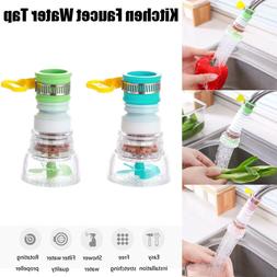 Kitchen Faucet