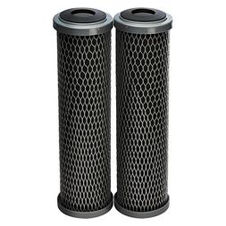 Culligan Water Filter Cartridge Advanced Filtration 5 Micron