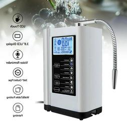 Machine Filter Control Touch Ph 3.5-10.5