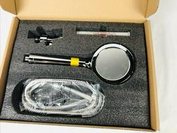 Amazon Basics Water Purifying Hand Shower Head Set With Filt