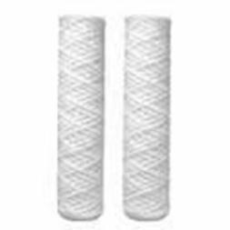 American Plumber W30W Compatible Whole House Sediment Filter