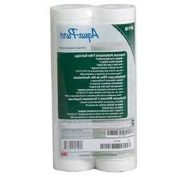 Aqua-Pure AP110 Cuno Whole House Replacement Water Filter Ca