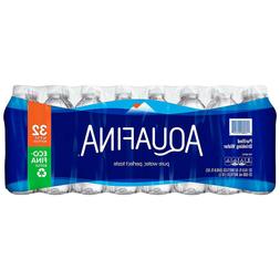 Aquafina Purified Drinking Water 