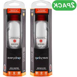 AUTHENTIC Every DROP Ice & Water Refrigerator Filter  Whirlp