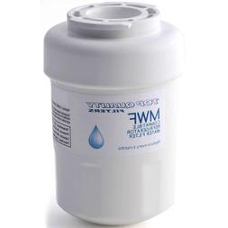 Best GE MWF Refrigerator Water Filter Smartwater Compatible 