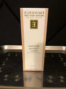 Eminence Birch Water Purifying Essence 120ml / 4oz NEW