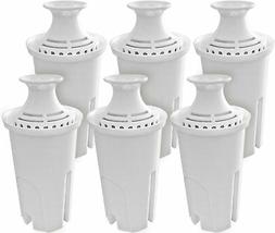 Fette Filter &ndash; Water Filters Compatible with Brita. Standa