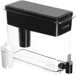 Brita Water Filter And Dispenser Extra 18 Cup Drinking Pitch