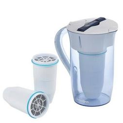 Pitcher ~ Comes With 3 Filters 😲