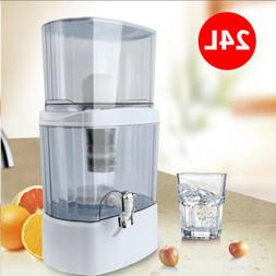 System Filtration Machine