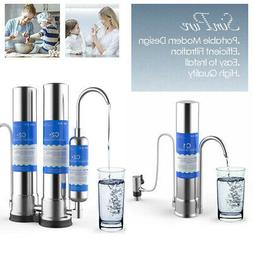 Ceramic Filter System*