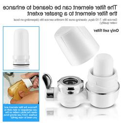 Filter Cartridge Replacement